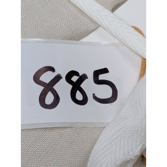 Quince 100% European Linen Dream Quilt 3PC Set Color Natural Size Full/Queen-NEW - Picture 8 of 8